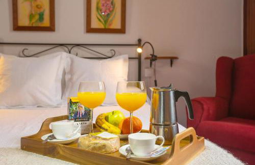 Casa Rural Encarna - Foto 17