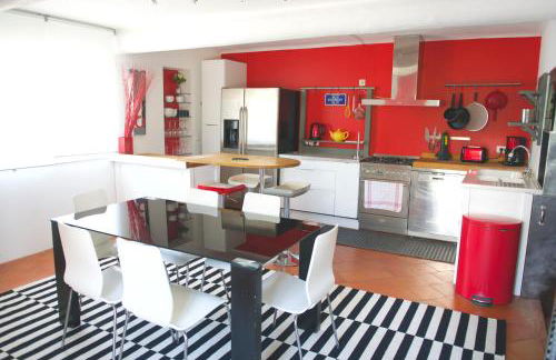 Maison d'Elie - Foto 8