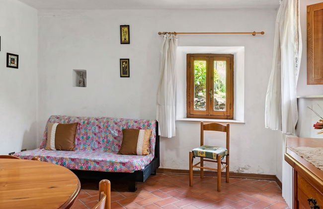 Belvilla by OYO La Casa sul Fiume First Floor - Foto 19