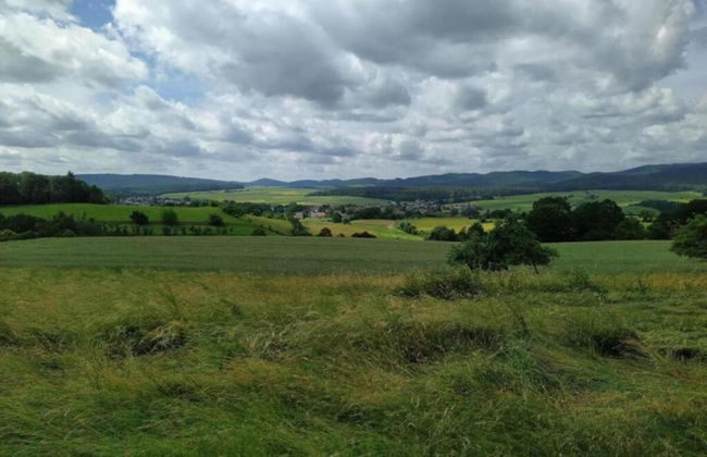 Wohnung in der Nahe des Skigebietes Battenberg - Foto 39