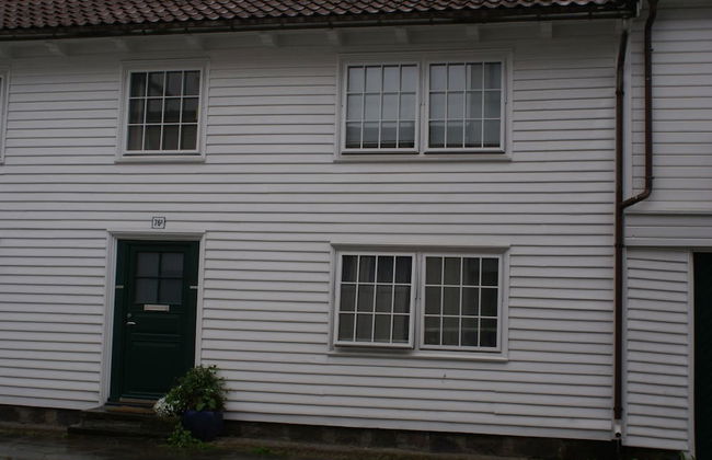 Solferie Holiday Home Wergeland - Foto 19