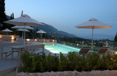 The Corfu Cocoon Villa Apartments - Foto 71