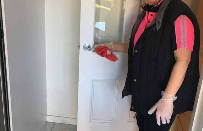 Sabina On Little Myers - Foto 11