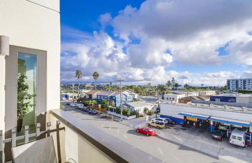 Park Blvd 302 - Newly Built - Spa - Central - Foto 21