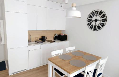 PINEA Apartments tuż przy plaży - baseny, sauny, jacuzzi - Photo 24