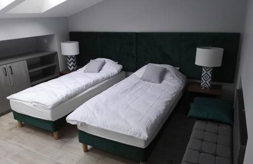 Apartamenty Rynek - Foto 3