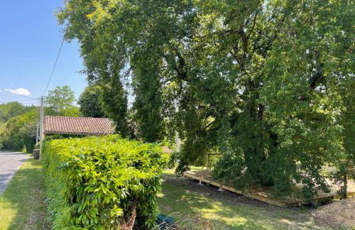 Maison chaleureuse avec cheminée - Foto 23