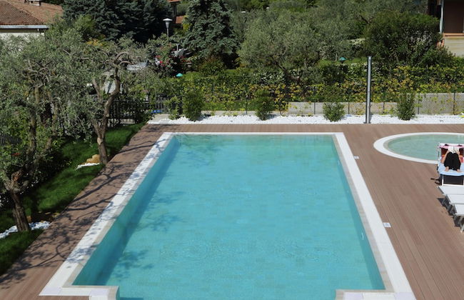 Residence Corte Leonardo - Photo 45