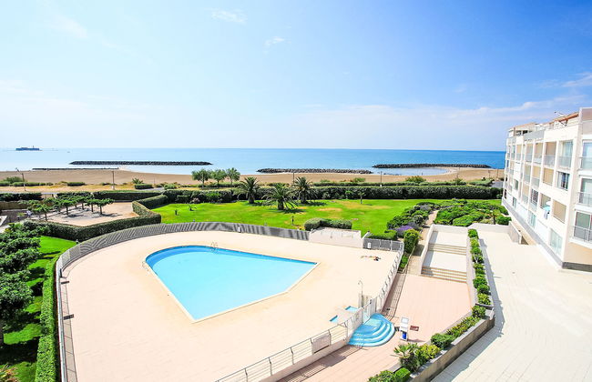 Les Rivages de Rochelongue - Foto 13