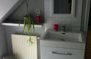 Gîte des petites Poules rousses 9 personnes Zoo Parc Beauval Saint Aignan et Châteaux de la Loire - Foto 22