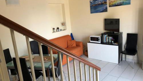 Royal Bay Apartment - Villa in Cefalu With Private Access to the sea - Foto 3