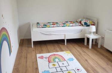 Stressfrei nahe LEGOLAND - 2 Ferienhäuser mit viel Platz für Familien & Gruppen - Foto 37