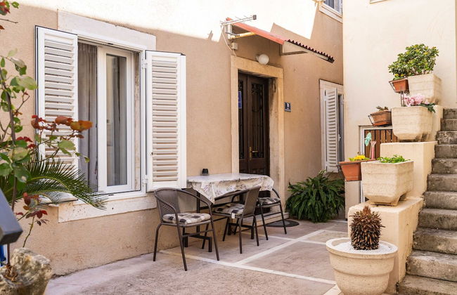 Apartment Family Tokić - Foto 21