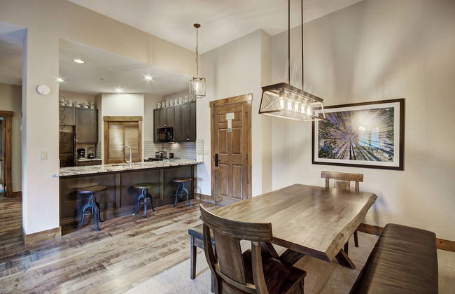 Mountain Thunder Lodge, A Vail Resorts Property - Foto 30