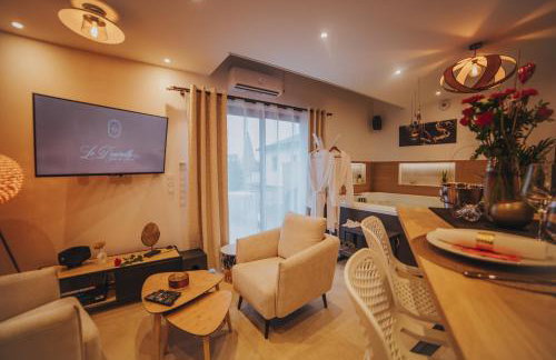 Le Desirella gite De Charme Spa - Photo 15