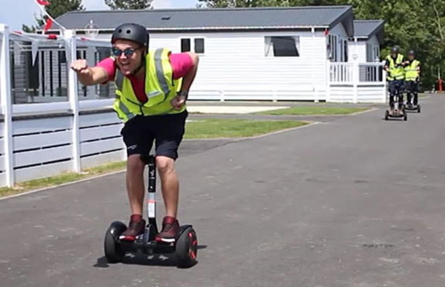 Beautiful Cosy 2-bed Caravan in Clacton-on-sea - Photo 30