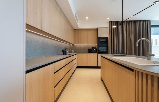 Villa Brela-Rogac1 - Foto 28