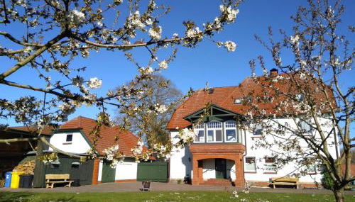 Landtraum im Traumland Mecklenburg - Foto 4, Garden