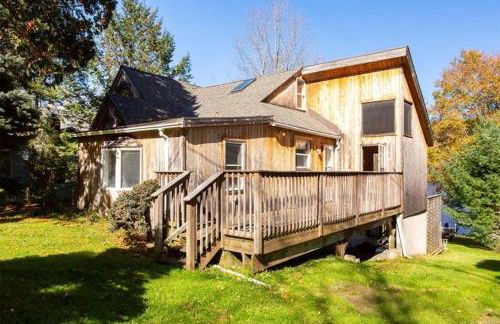 Catskills Lakefront with Kayaks, HotTub & Firepit - Foto 32