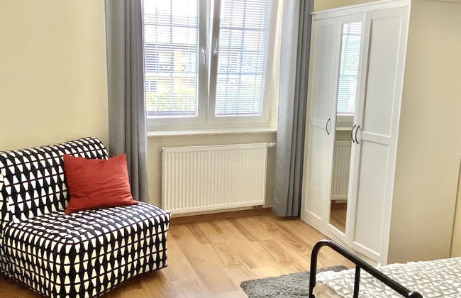 Holiday House Near the Beach by Renters - Foto 2