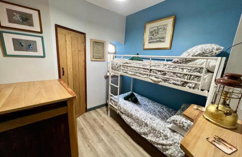 Tan-yr-Ogo Gate Lodge, Gwrych Castle - Foto 27