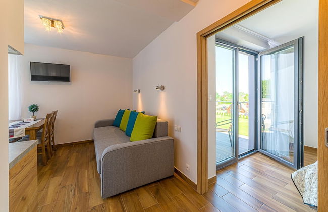 Wicie Residence - Foto 17