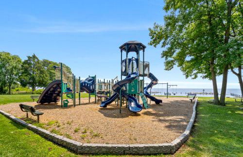 Grandma's Summer House Beverly Beach - Foto 51