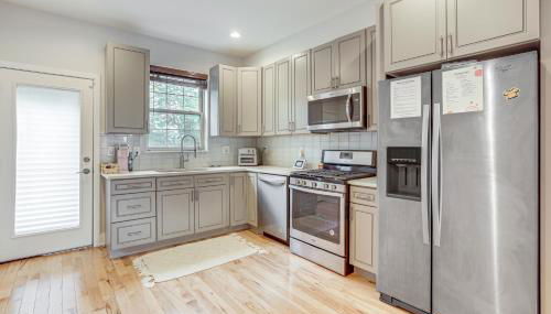 Philly Hub Near University City, Lincoln Financial - Foto 2