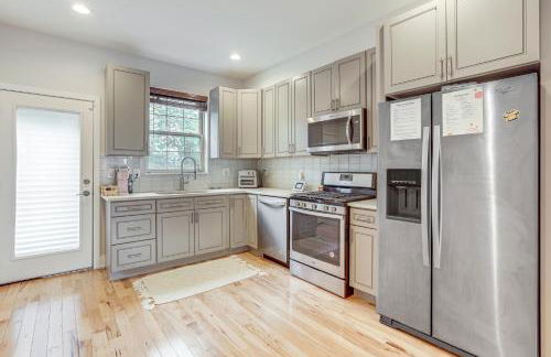 Philly Hub Near University City, Lincoln Financial - Foto 2