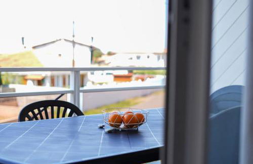 Appartement en duplex 2* Résidence Les Pêcheurs - Foto 13