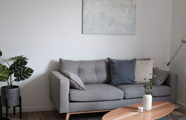 aparthotel glück auf Düppelstrasse - Foto 21