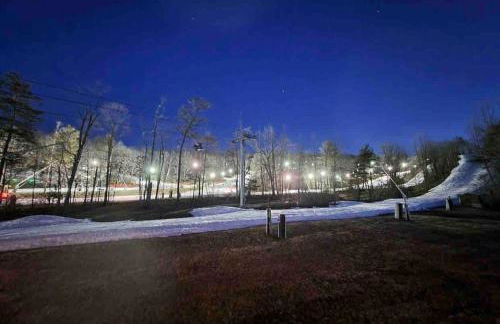 Hot Tub Nature Retreat 2 min to Bryce Resort - Foto 21