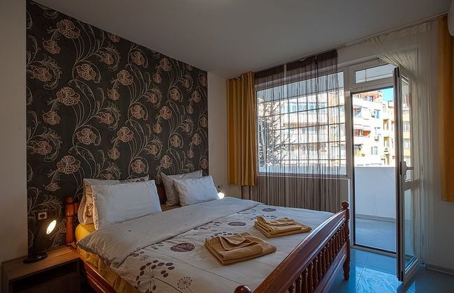 Apartments Plovdiv - Foto 25