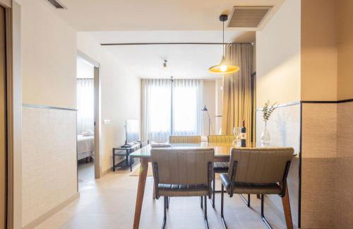 Apartamentos 87 Llaves - Foto 48