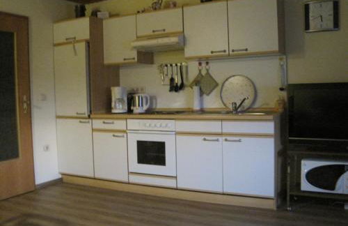 Ferienwohnung Stilla Traurig - Foto 8