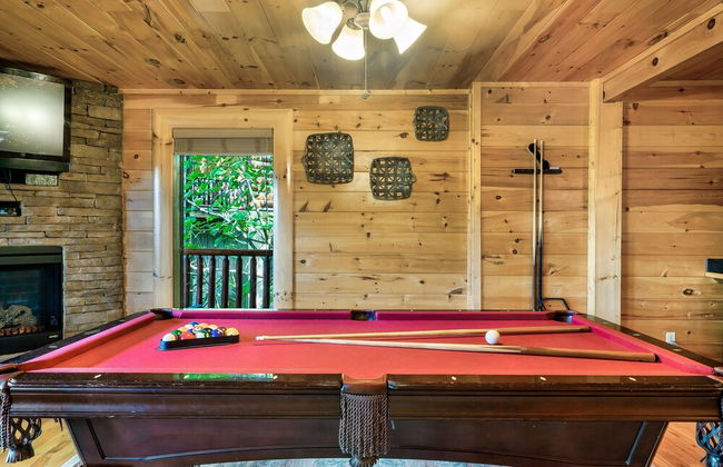 Winter Special, Pool, Sauna, View, HotTub, Game - Foto 113