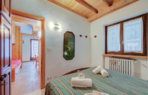 Appartamento Rochebrune 200m from Ski - Happy Rentals - Foto 15