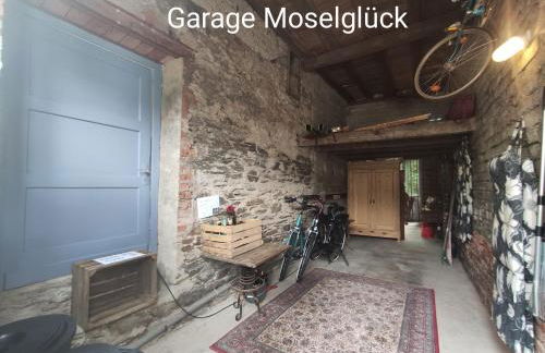 Ferienhaus Moselglück - Foto 44