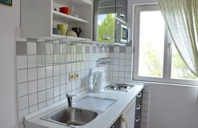 Blissful Bay Apartments Vrboska - Foto 30