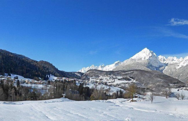 CasaDalsass DolomitiPaganellaLagoMolveno - Photo 23