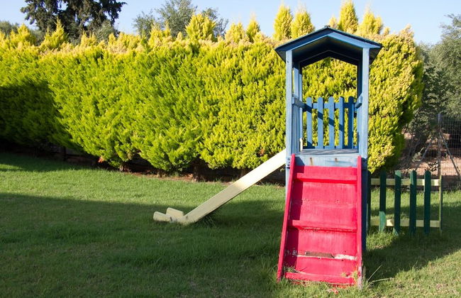 Villa Roula 6BR - Foto 65