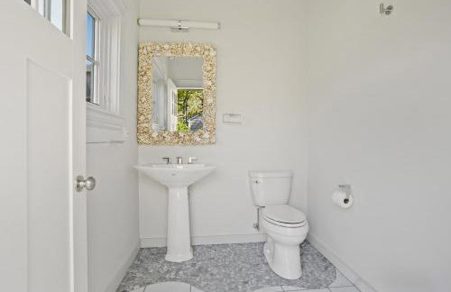 Chilmark Luxury Quansoo Beach Access-4BR - Foto 29