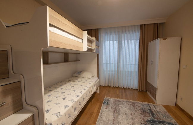 Taksim Elysium Residence CTS - Foto 33