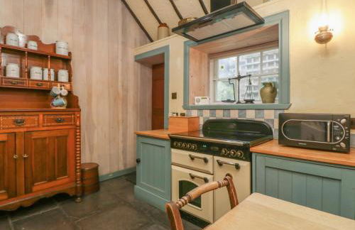 The Precinct House - Foto 8