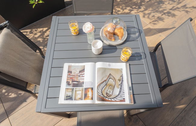 Ice Queen Chamber by Rent all Como - Foto 48