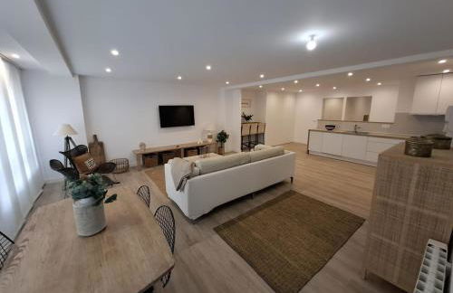 Apto Espectacular Plaza España - Foto 1