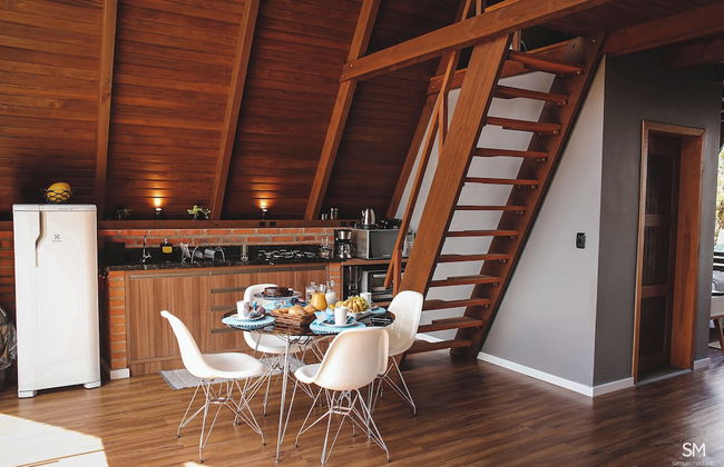 Casa da Mata - Foto 16