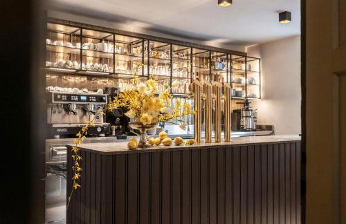 Ansitz Thierburg Suites - Foto 14