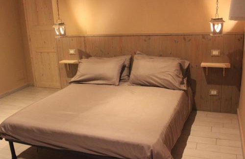 AgliChalet Erbe Montane-Vasca idromassaggio privata condivisa tra i due chalet, con parcheggio privato e colonnina ricarica auto elettrica con supplemento - Photo 25