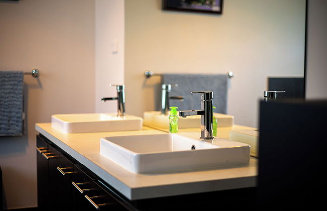 StayAU 5BR Lakefront Escape Point Cook - Foto 80